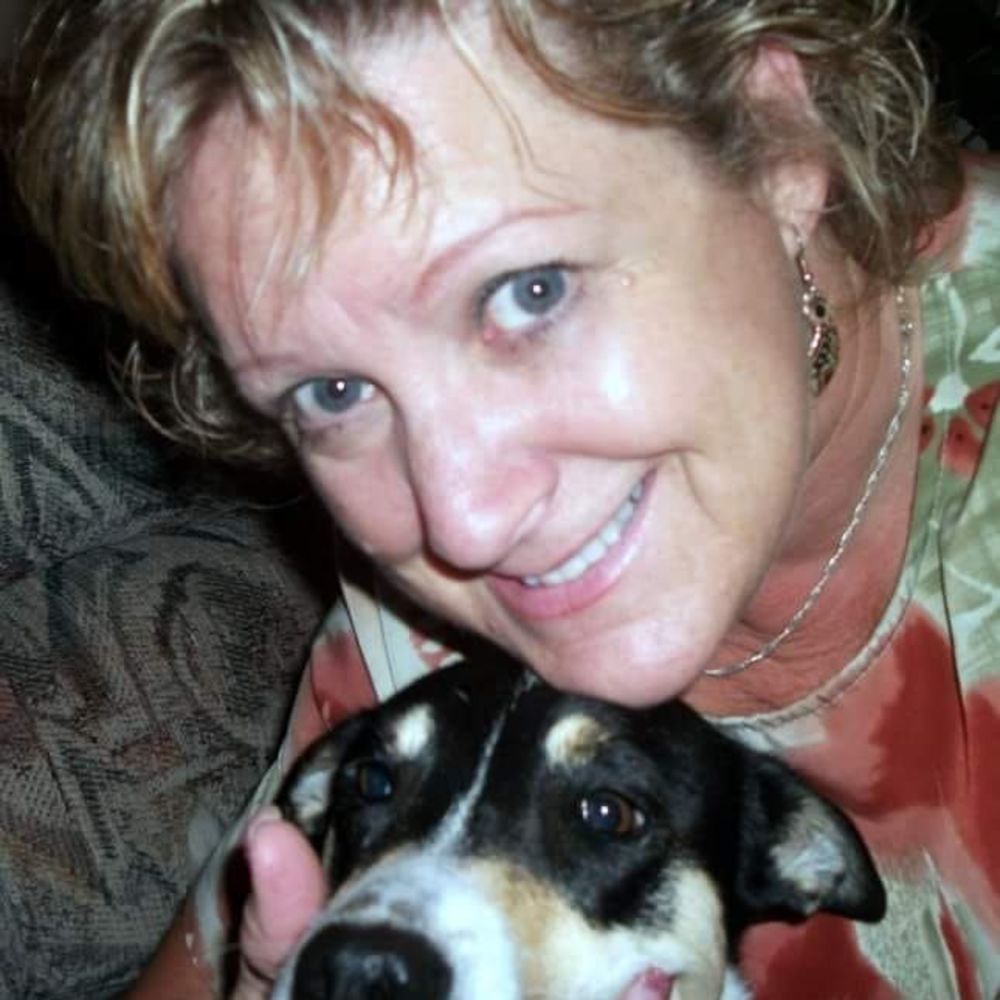 Meet your Posher, Cindy